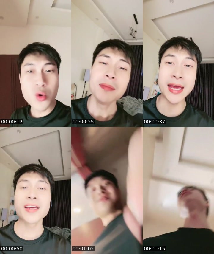 Contact-sheet preview of |🐣Cookie🐣|'s MICO Live recording