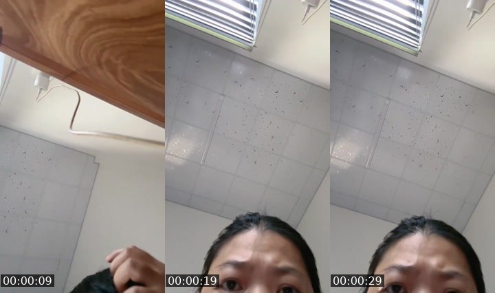 Contact-sheet preview of [🅡] Trang chery🍒🍒🍒's MICO Live recording