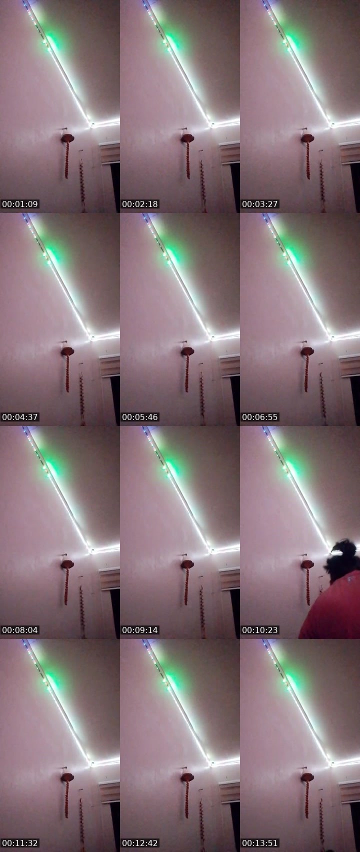 Contact-sheet preview of 🙀ᴸᴹABRIL💠's MICO Live recording