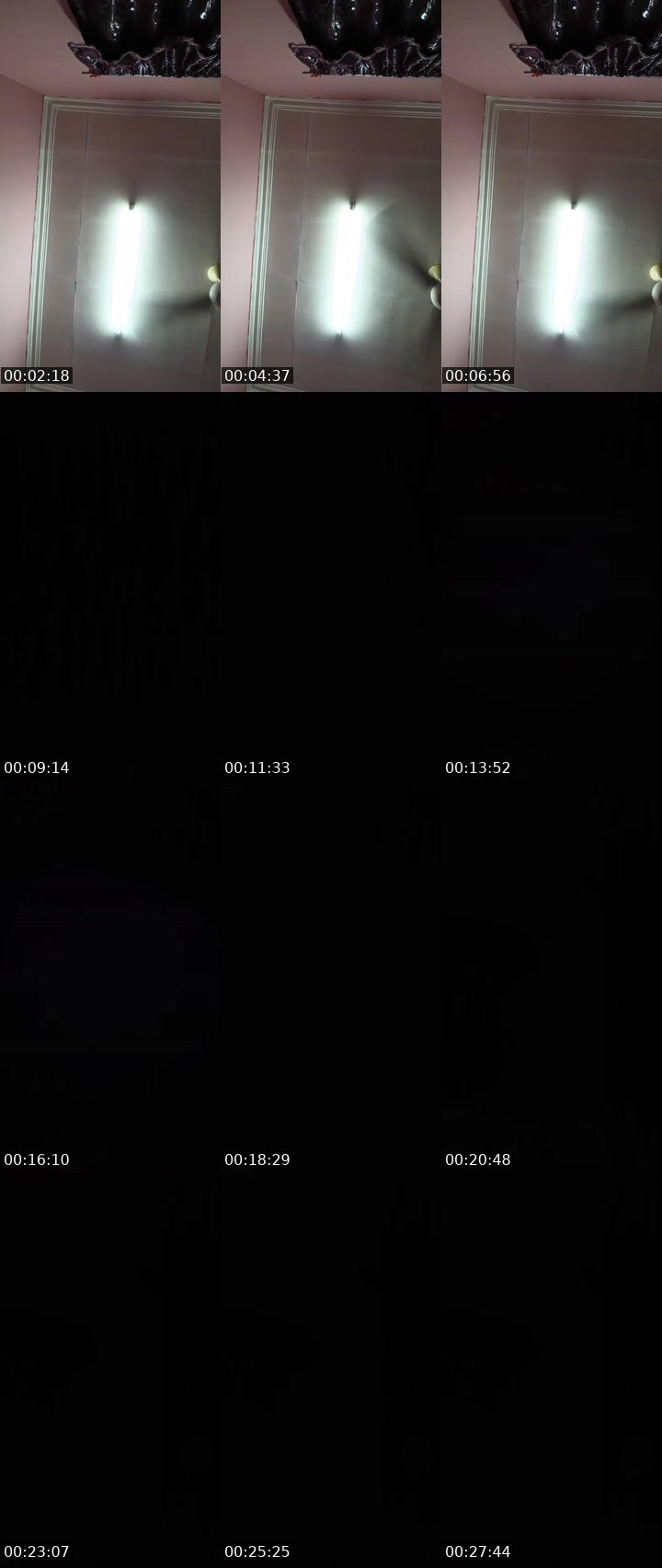 Contact-sheet preview of ᯓ★𝑴𝒊𝒂 ꜱᴛ★ʀ ₁₂₈₉₀'s MICO Live recording