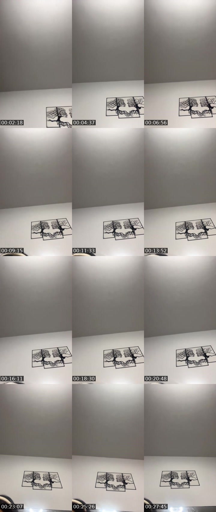Contact-sheet preview of 🥑ྀིLUI FER🐐's MICO Live recording