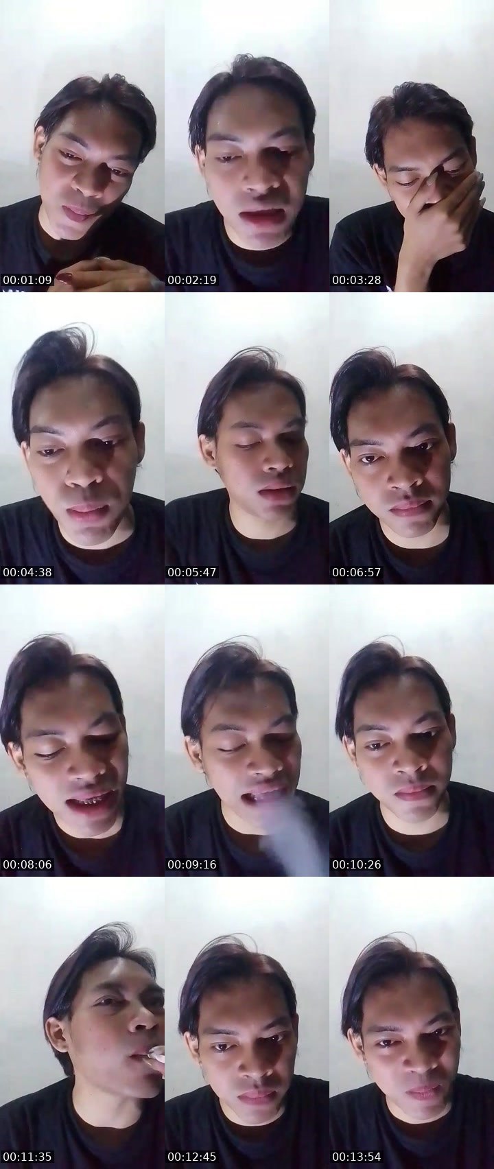 Contact-sheet preview of ᴳᴱᵀVankaa🐒ᴷᴴᴬᴼ's MICO Live recording
