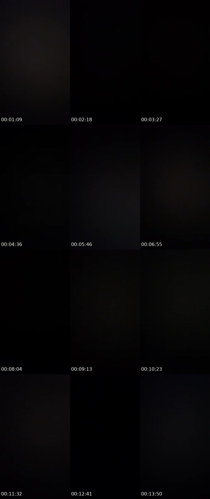 Contact-sheet preview of 👸🏻Hannah🎢ᶠ⁵⁰⁴🪫🔋's MICO Live recording