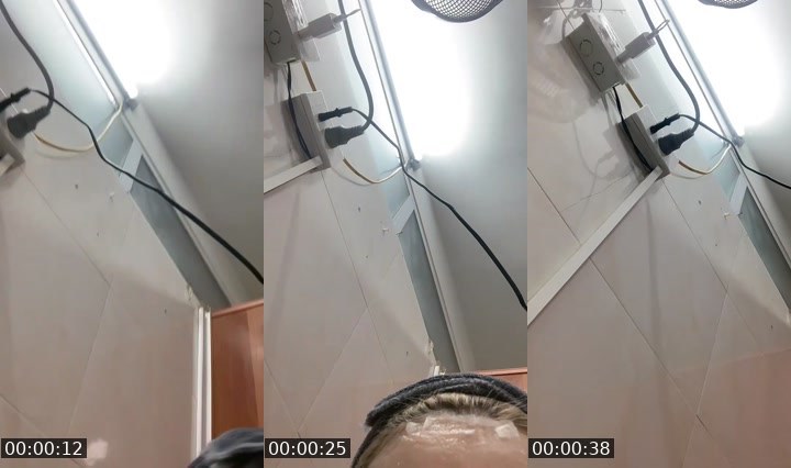 Contact-sheet preview of Hạnh's MICO Live recording