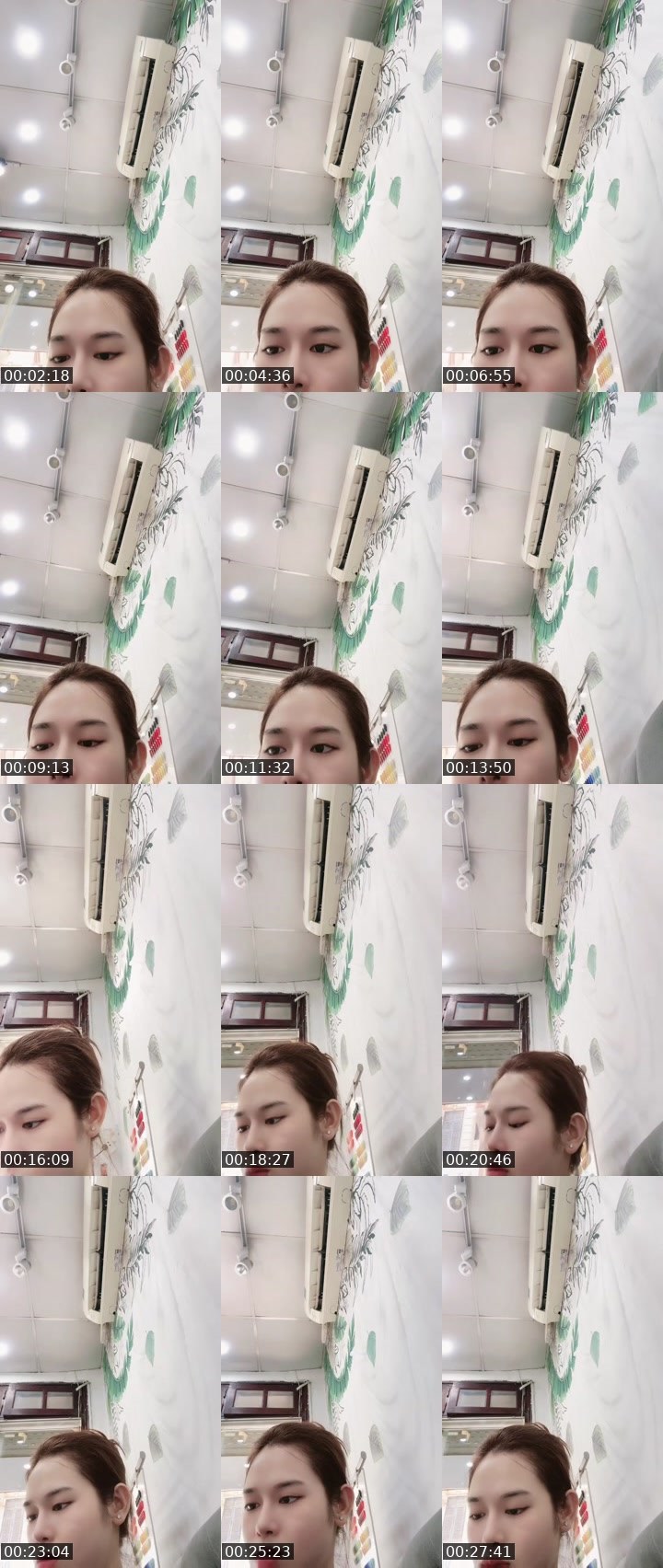 Contact-sheet preview of 🫦 Em Meow's MICO Live recording