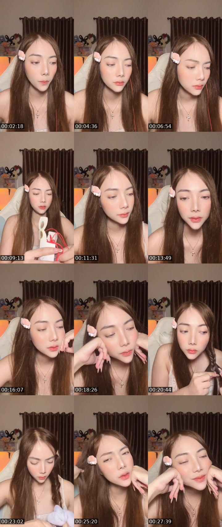 Contact-sheet preview of Sly🧃วีวี่'s MICO Live recording