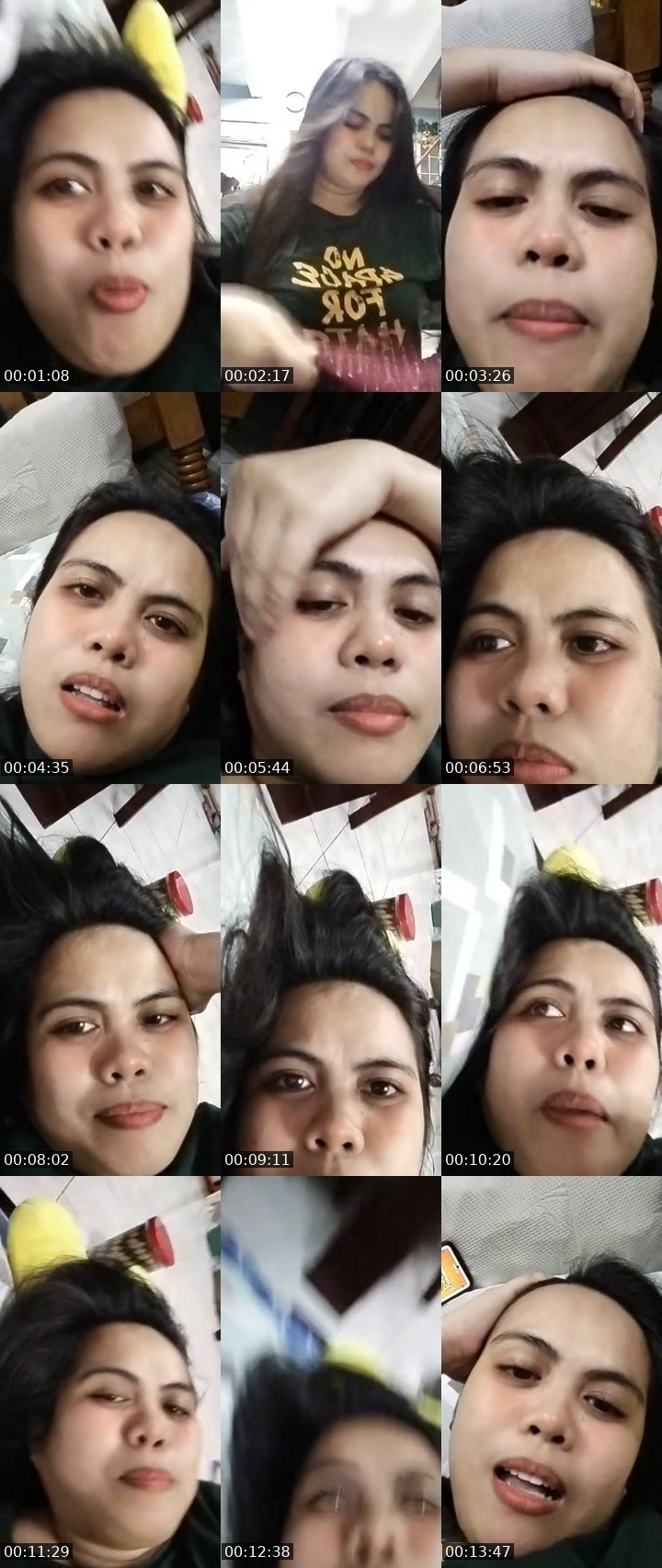 Contact-sheet preview of 🤏 COBRA 🤏 wynn's MICO Live recording