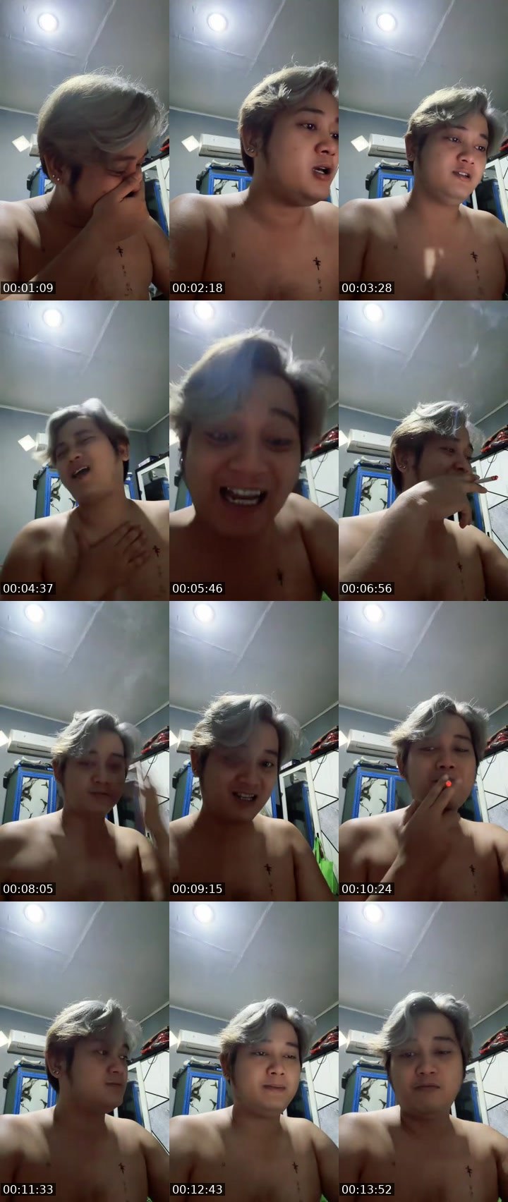 Contact-sheet preview of ✖️KOCAN🔥ᴱˣᵗʳᵉᵃᵐ's MICO Live recording