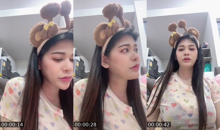 Contact-sheet preview of 🔱NewVJ โบว์วี่ {IZT}'s MICO Live recording