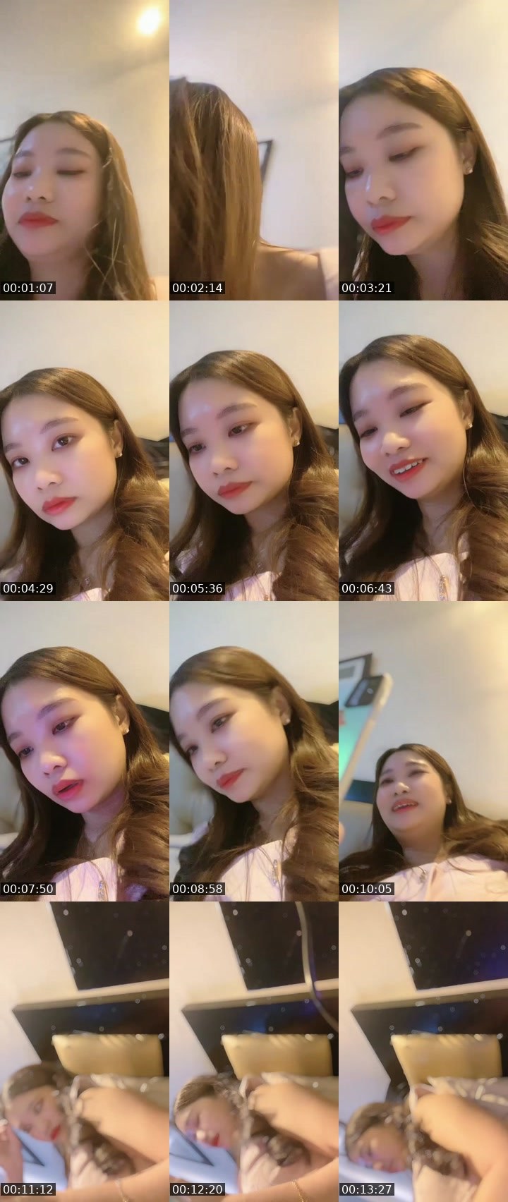 Contact-sheet preview of RC Bbyboss🧸's MICO Live recording