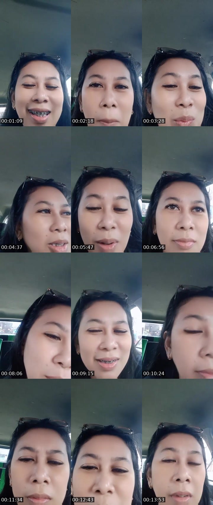 Contact-sheet preview of ᵐʸAyy♡'s MICO Live recording