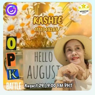 Contact-sheet preview of KASHIE🦜🐦🐦‍⬛ Newstar🌟's MICO Live recording