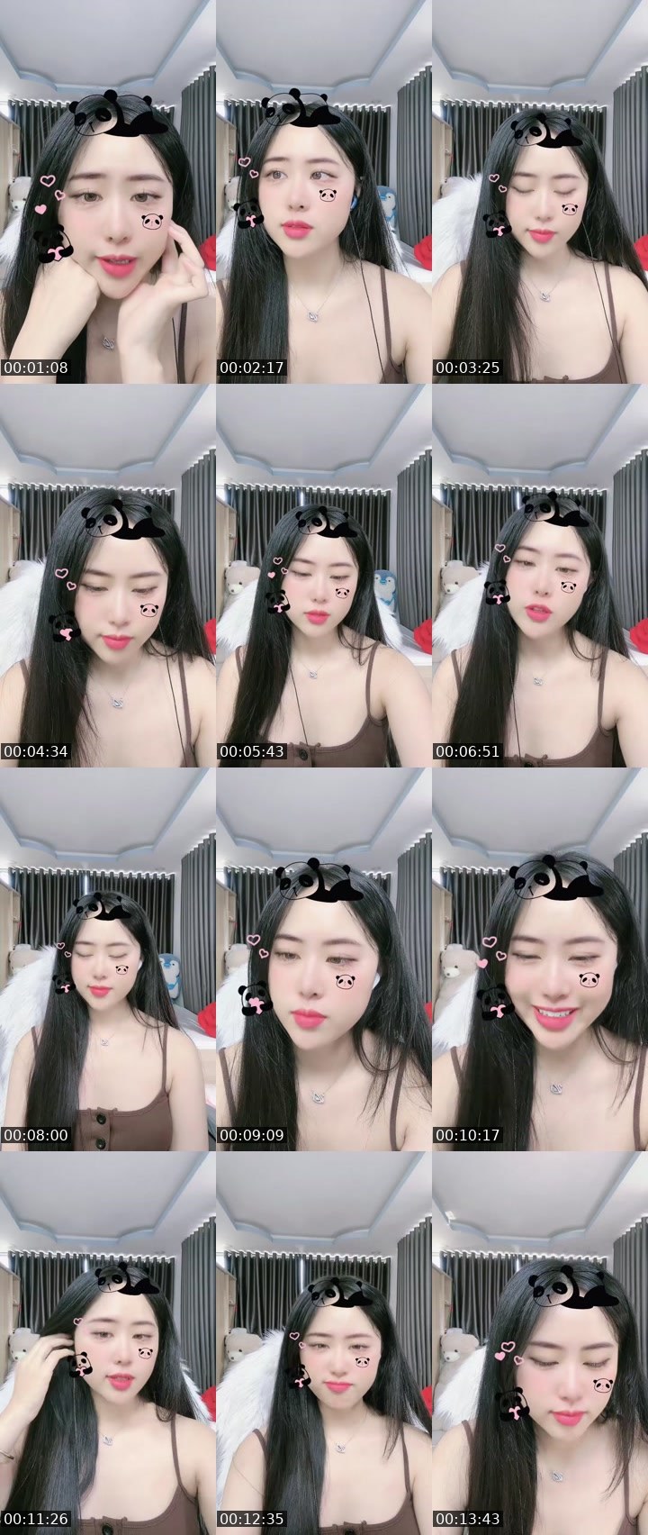 Cover for Để ý em một tí ♥️