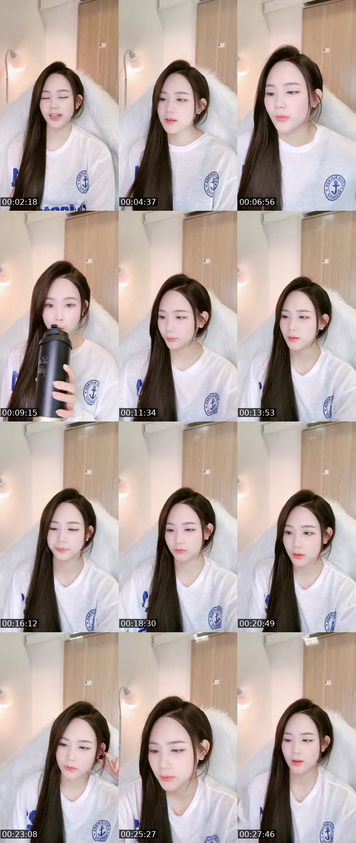 Contact-sheet preview of [🌵] Bống 🥂 -20k's MICO Live recording