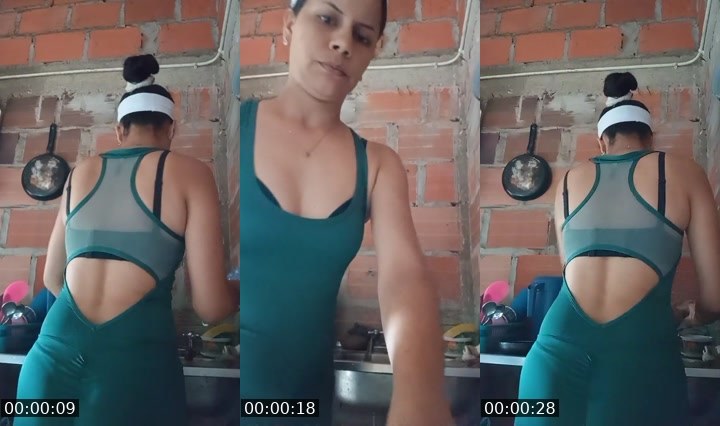 Contact-sheet preview of 🇲🇽ͣ🦅 Daniela 🍒🌵's MICO Live recording
