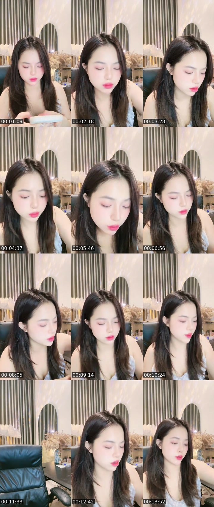 Contact-sheet preview of [🌵] Linh's MICO Live recording