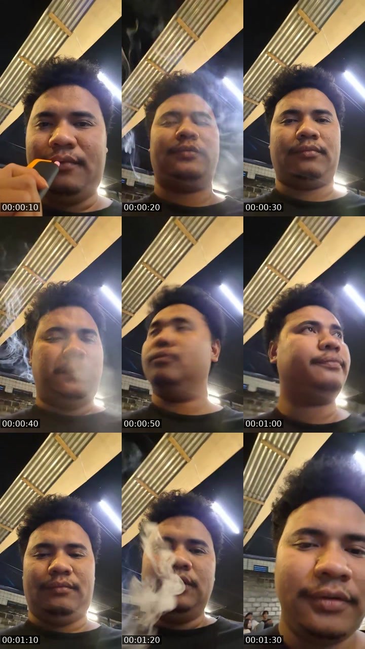 Contact-sheet preview of Rich👨🏻‍🦲ˢʰⁱⁿᵉ's MICO Live recording
