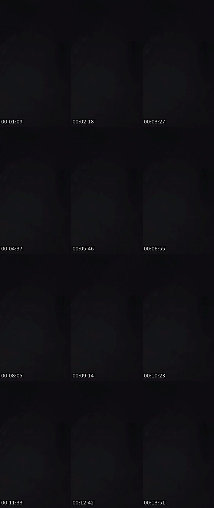 Contact-sheet preview of 🫦 Micahᶜˡᵒᵘᵈˢ🌨️'s MICO Live recording