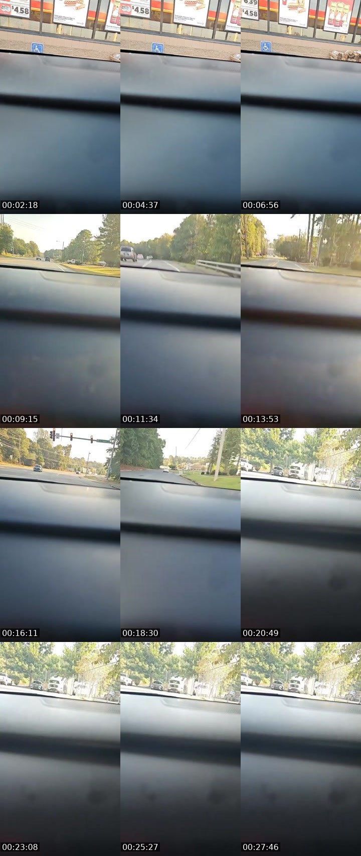 Contact-sheet preview of 👀ᴱ🪫𝐄𝐥𝐢💀ᴶᴿ₇₀₁⚖️ͩ👑ᴳ🔋's MICO Live recording
