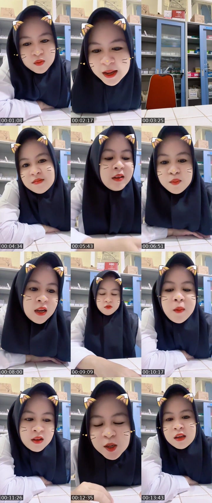 Cover for bismillaaaah
