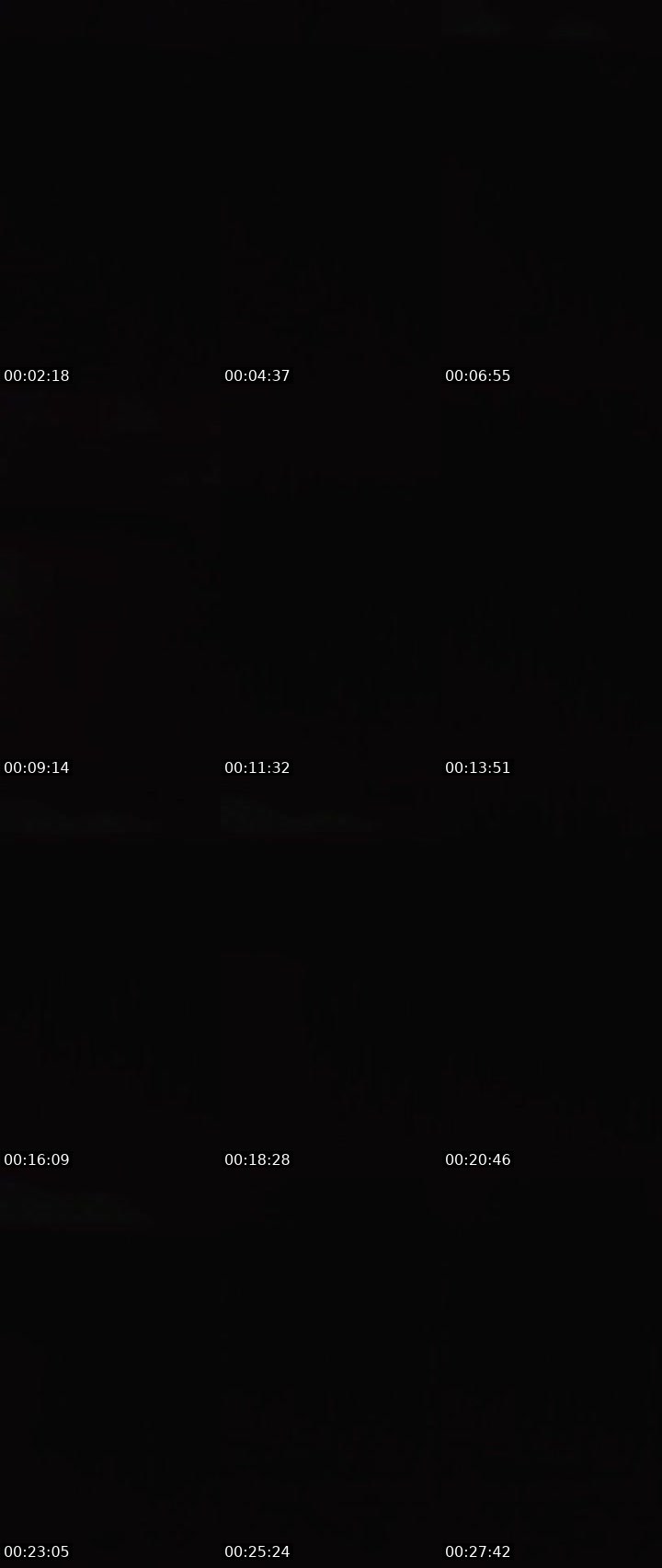 Contact-sheet preview of ᯓ★𝑴𝒊𝒂 ꜱᴛ★ʀ ₁₂₈₉₀'s MICO Live recording