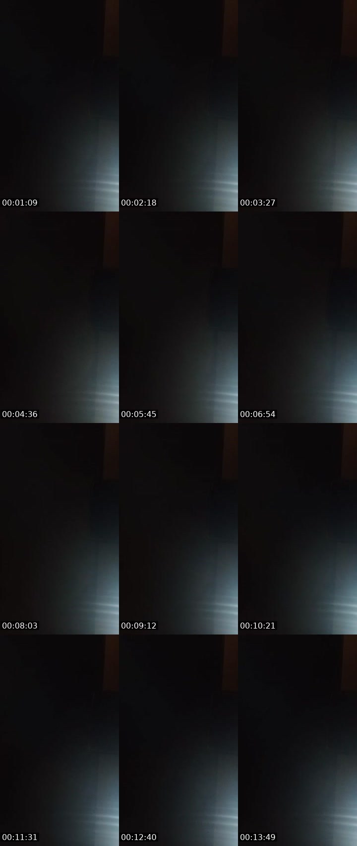 Contact-sheet preview of "AsRie"'s MICO Live recording