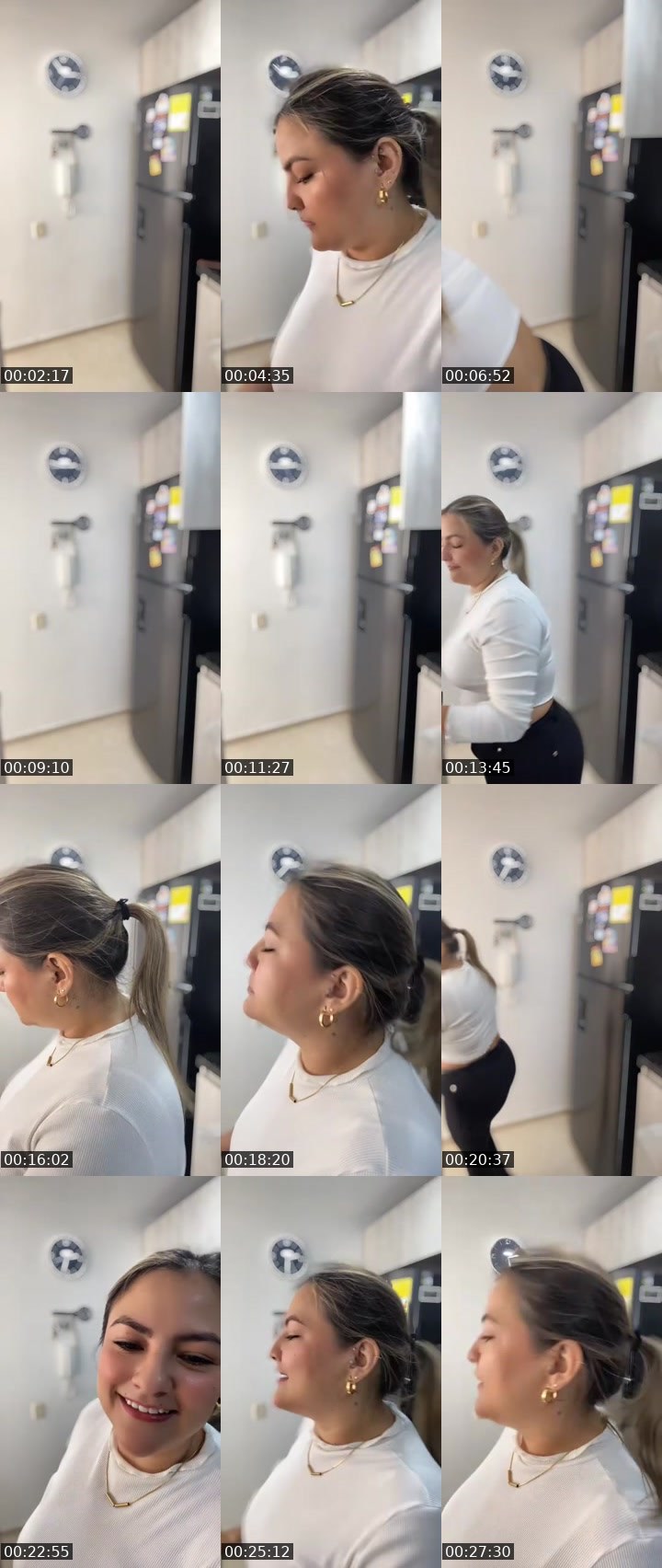 Contact-sheet preview of 🍭ᙏᥱᥒtᥲ🔥♾️'s MICO Live recording
