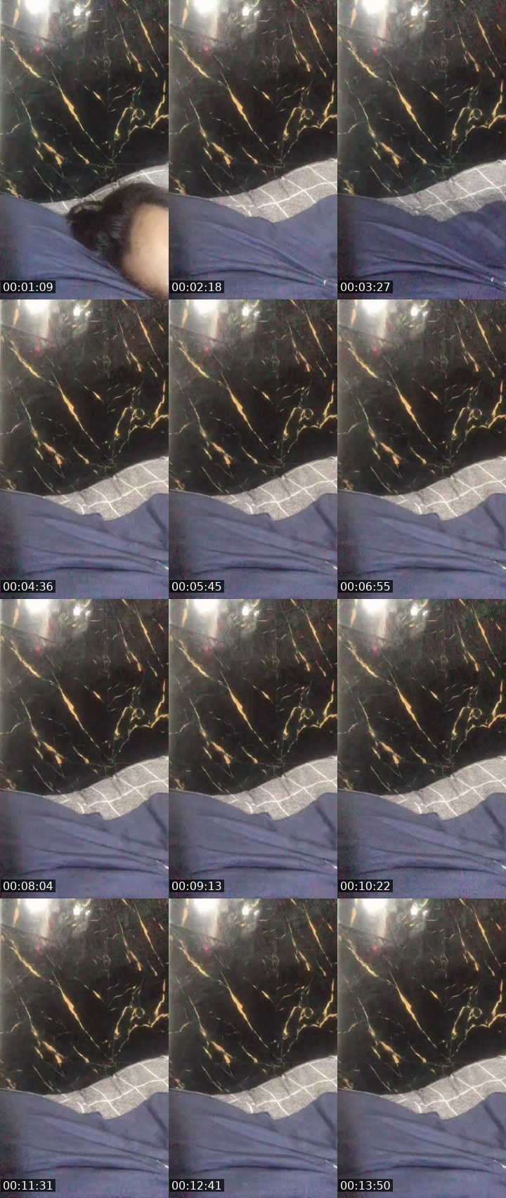 Contact-sheet preview of 🐈🅷︎🅶︎✞︎𝙰𝚁𝚁𝙸𝙴∞︎︎'s MICO Live recording