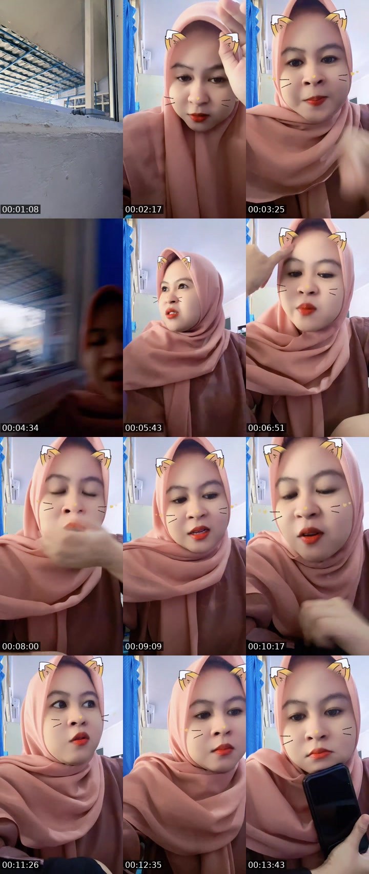 Cover for bismillaaaah