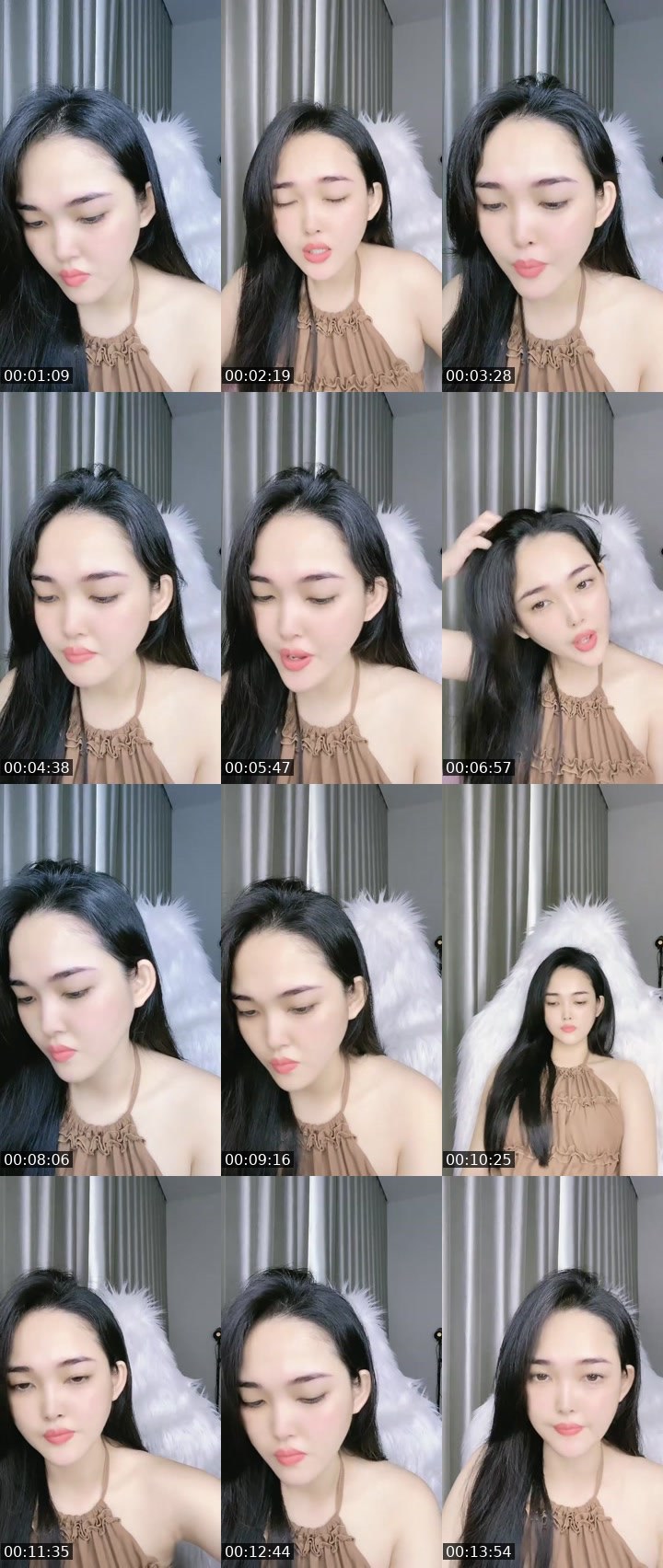 Contact-sheet preview of 🐳Newbie's MICO Live recording