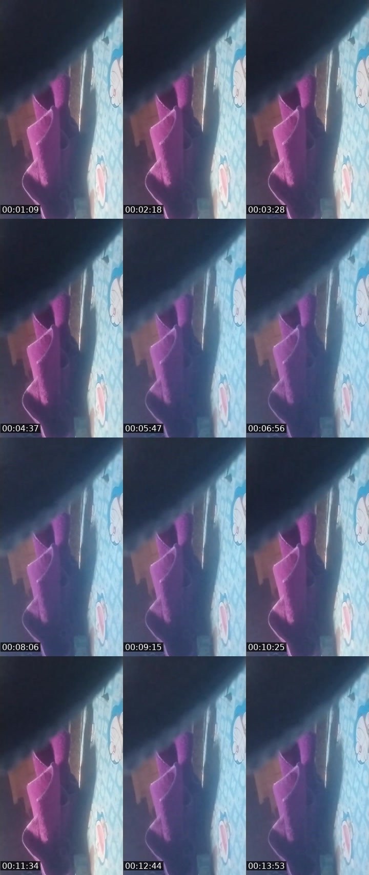 Contact-sheet preview of 🙀ᴸᴹYIELLY💠's MICO Live recording