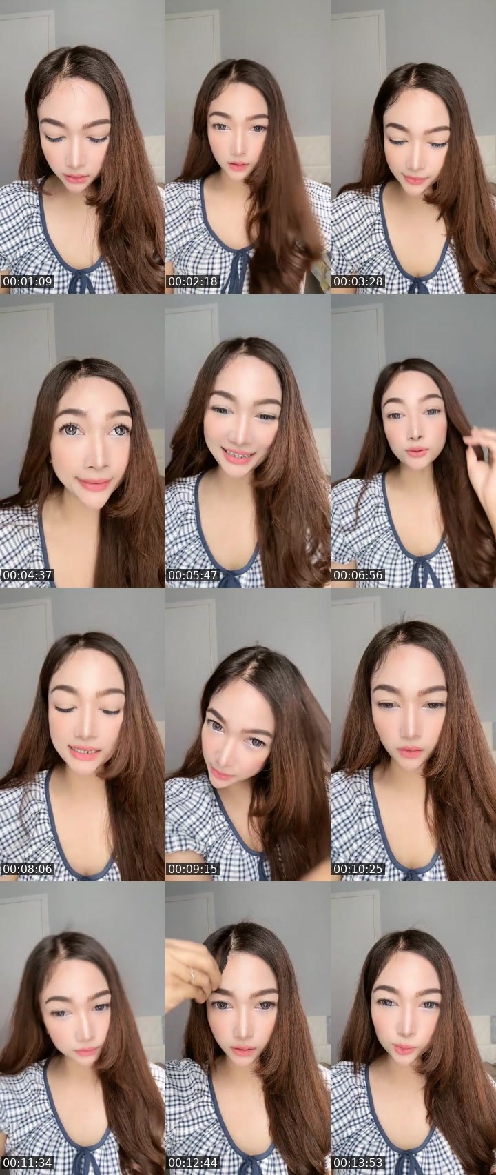 Contact-sheet preview of 𝐖𝐢𝐧𝐜𝐲ᴱᴸᴵᵀᴱ's MICO Live recording
