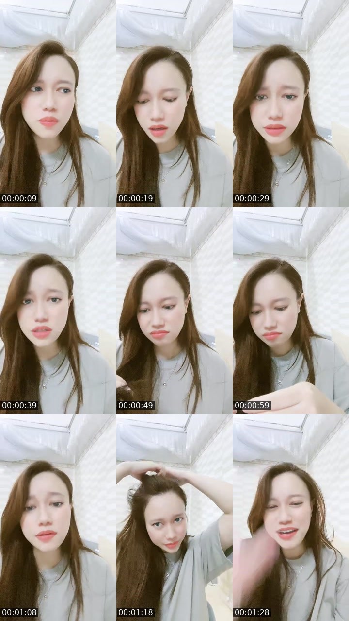 Contact-sheet preview of [♦️] Mint Tê 🩵's MICO Live recording