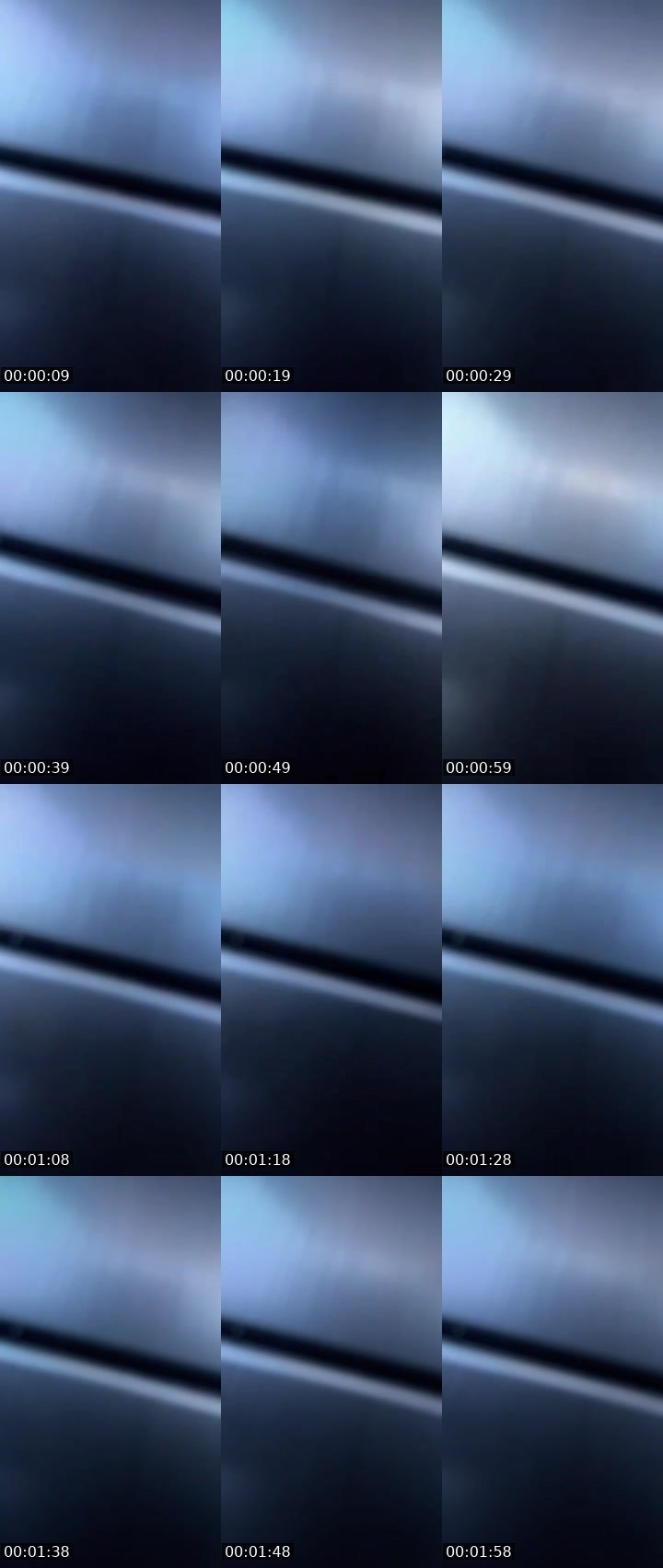 Contact-sheet preview of 🐰𝐿𝑜𝓁𝒶's MICO Live recording