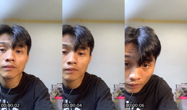 Contact-sheet preview of ASTRO😈⁷⁷'s MICO Live recording