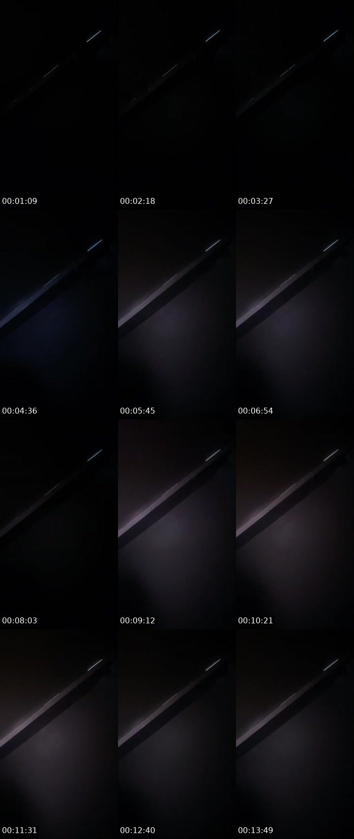 Contact-sheet preview of 🙀ᴸᴹDUDING DAGA💠's MICO Live recording