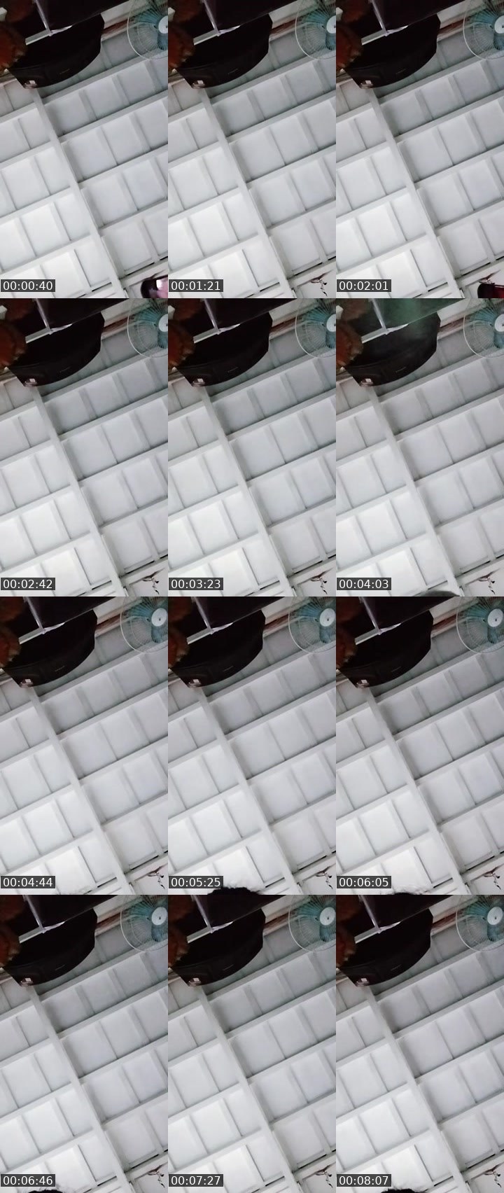 Contact-sheet preview of 🙀ᴸᴹTHALIA💠🐈's MICO Live recording