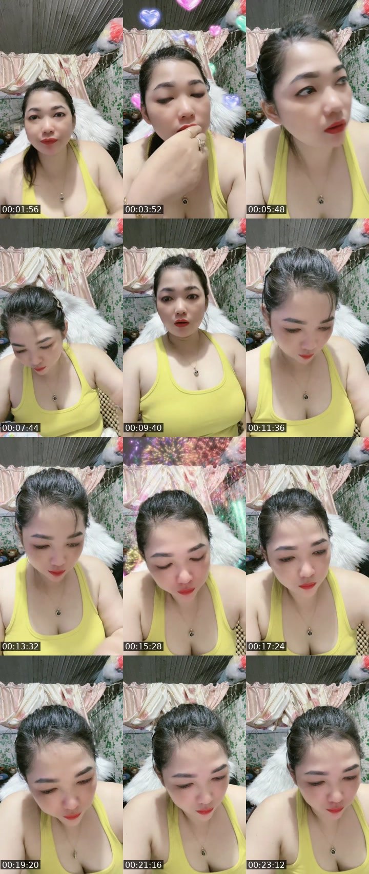 Contact-sheet preview of ❤️mập nhớ anh ❤️'s MICO Live recording