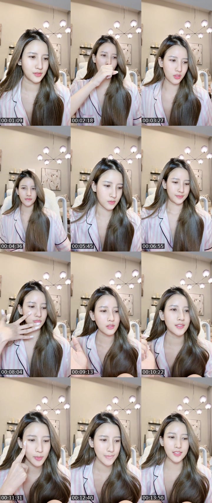 Contact-sheet preview of 🧸ᢉ𐭩𝑃𝑖𝑝𝑙𝑜𝑦 [𝑐𝑢𝑡𝑒]🦋's MICO Live recording