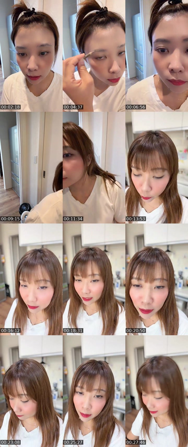 Contact-sheet preview of りー🌷💫's MICO Live recording
