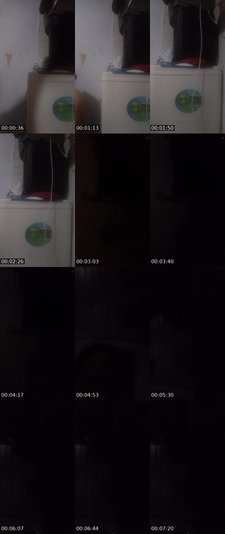 Contact-sheet preview of 🤏🐈Jopay⁷⁰⁸³🦅's MICO Live recording