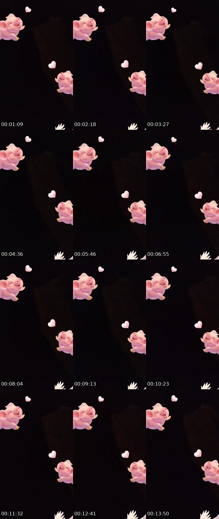 Contact-sheet preview of 💠🍻ᶜ꒻ꏂꋊꋊ👑ⷦᥫ᭡ͤ's MICO Live recording