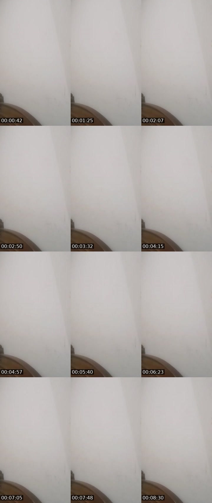 Contact-sheet preview of ara's MICO Live recording