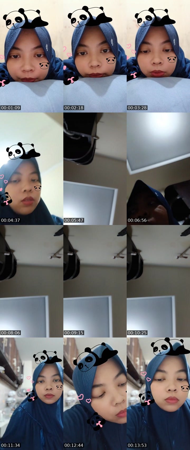 Contact-sheet preview of S̶u̶r̶t̶i̶'s MICO Live recording