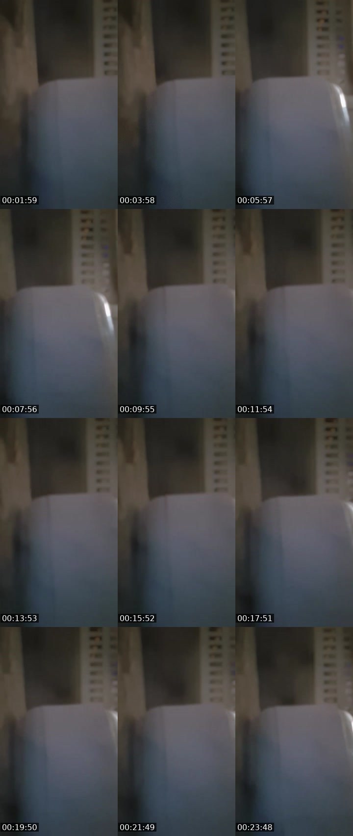 Contact-sheet preview of ᴮᶜ🌝Indah°ˢᵖᵃʷⁿ's MICO Live recording