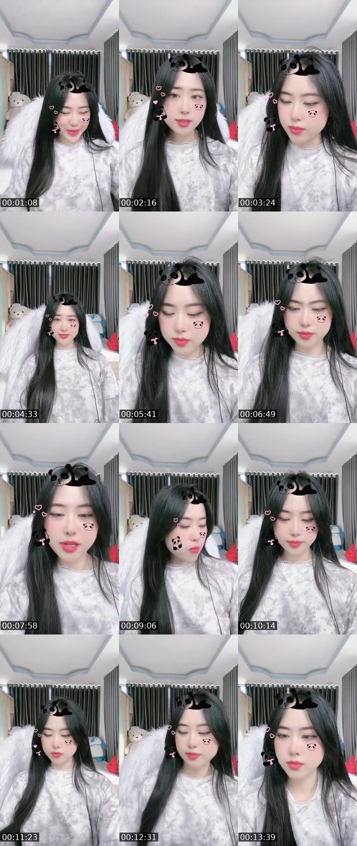 Cover for Để ý em một tí ♥️