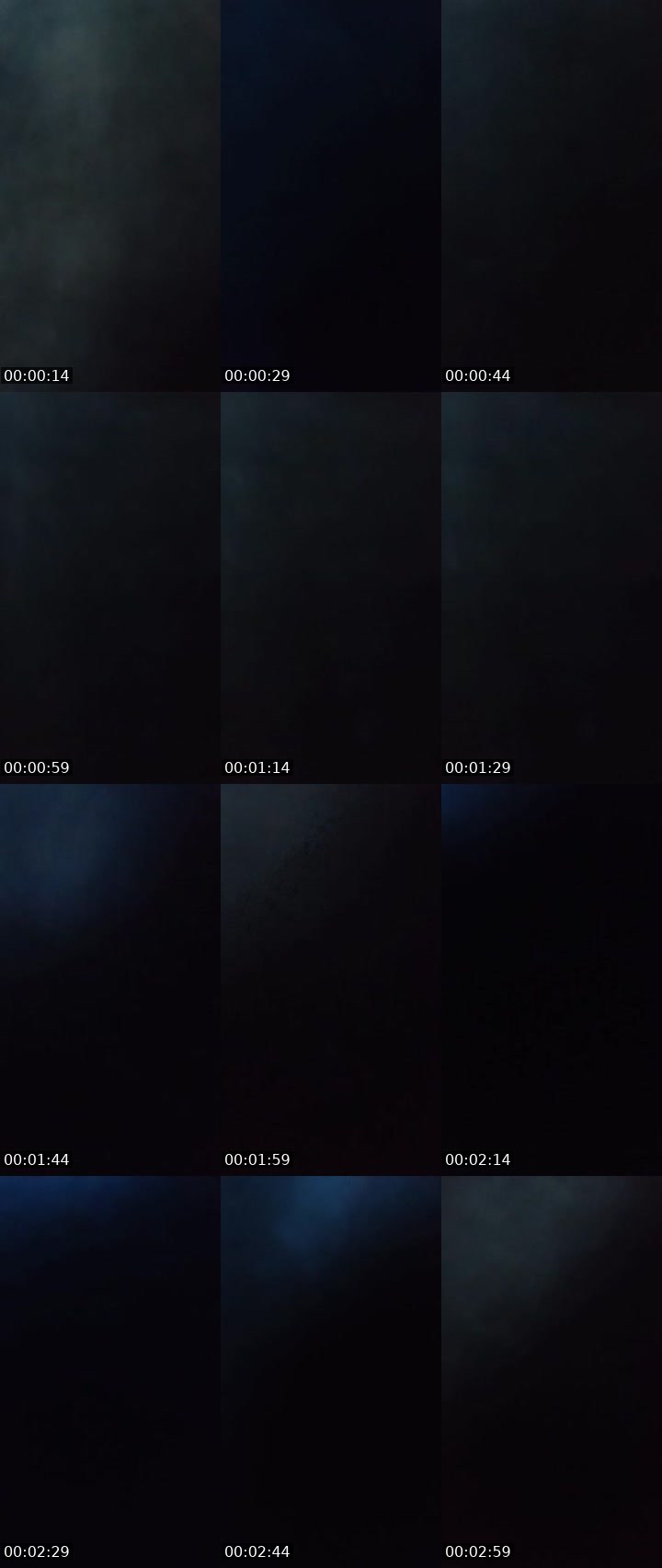 Contact-sheet preview of 🙀ᴸᴹMARGO🦋💠's MICO Live recording