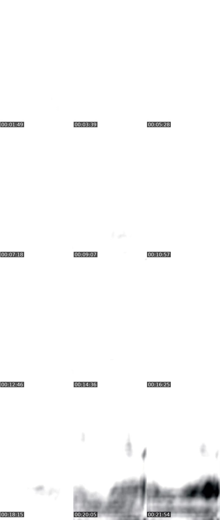 Contact-sheet preview of 500k🆙👑Angel Rossy🥑's MICO Live recording