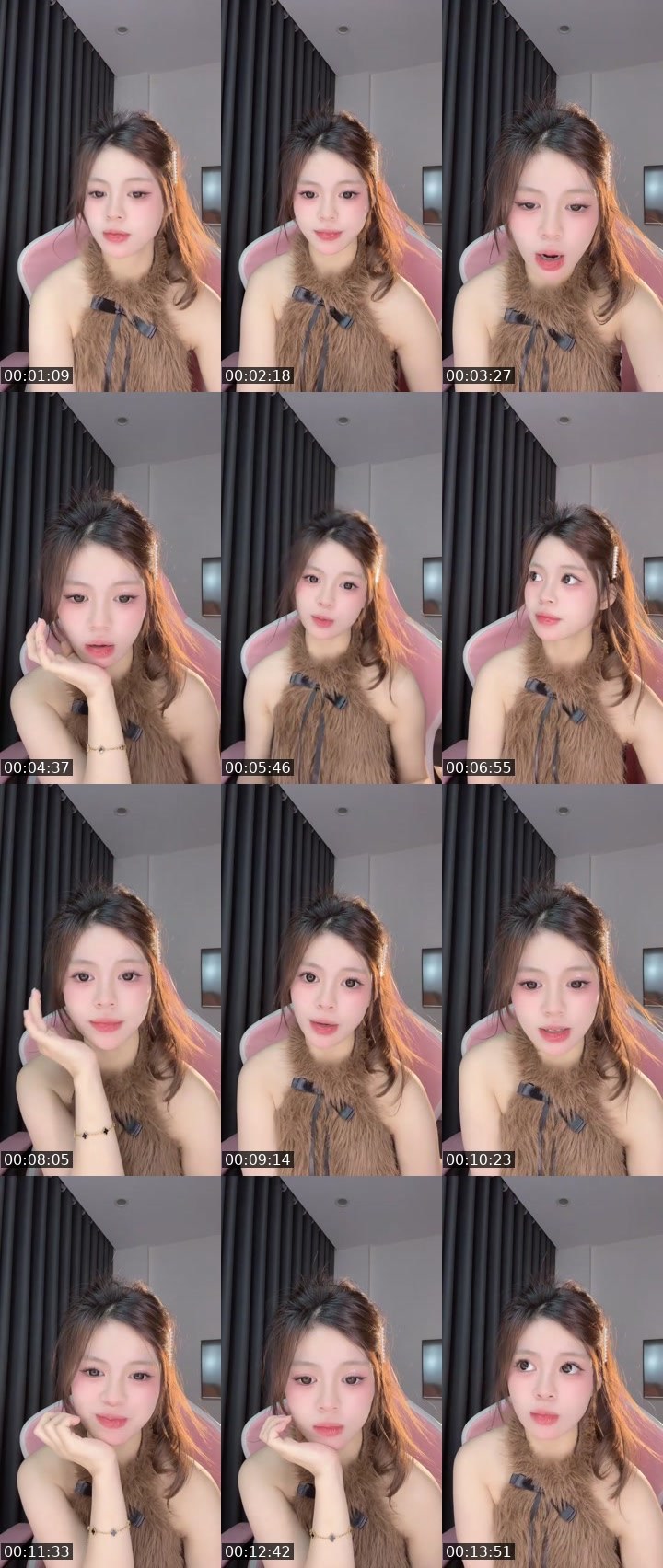 Contact-sheet preview of 🔰Empe Ji.C 👼🐷's MICO Live recording