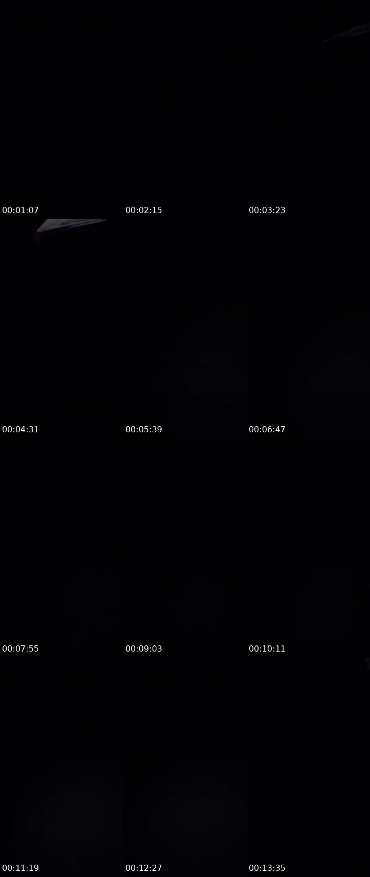 Contact-sheet preview of ✨sᴛᴀʀ💞💫🔥's MICO Live recording